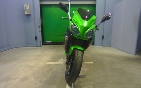 KAWASAKI NINJA 400 2015 EX400E