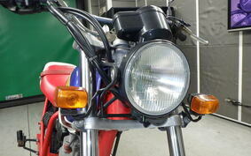 HONDA FTR223 MC34