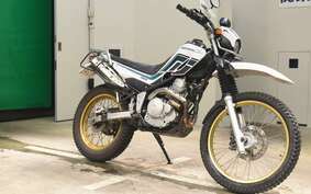 YAMAHA SEROW 250 DG17J