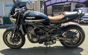 KAWASAKI Z900RS CAFE 2021 ZR900C