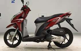 HONDA CLICK 125 FI JF35