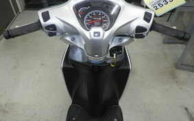 HONDA DIO 110 JF58