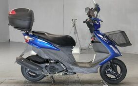 SUZUKI ADDRESS V125 SS CF4MA