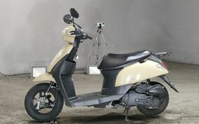 SUZUKI LET's CA4AA