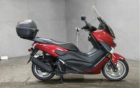 YAMAHA N-MAX 125 SE86J