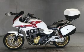 HONDA CB1300ST SUPER TOURING 2013 SC54