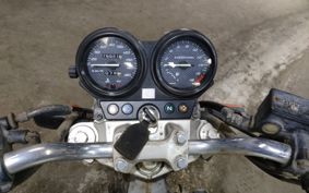 HONDA HORNET250 MC31