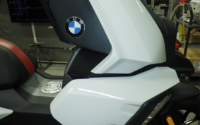 BMW C400X 2021