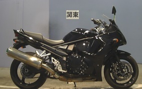 SUZUKI BANDIT 1250 F 2010 GW72A