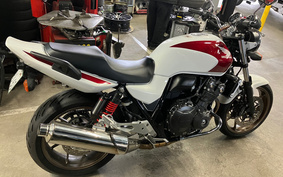 HONDA CB400SF 2018 NC42