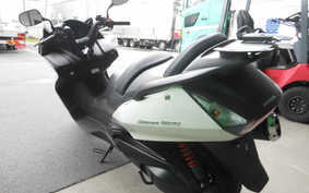 HONDA SILVER WING 400 ABS 2008 NF01