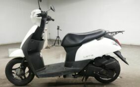 SUZUKI LET's CA4AA