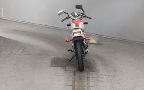 YAMAHA TZR125 2RM