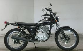 SUZUKI GRASS TRACKER BigBoy NJ4BA