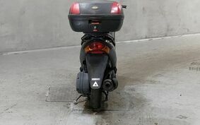 SUZUKI ADDRESS V125 CF46A