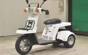 HONDA GYRO X TD02