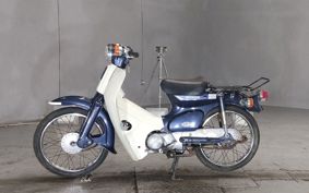 HONDA SUPER CUB70 C70