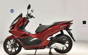 HONDA PCX125 JF81