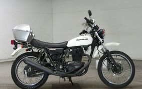 KAWASAKI 250TR 2003 BJ250F