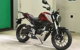 HONDA CB125 R JC79