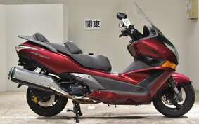 HONDA SILVER WING 400 GTA 2015 NF03