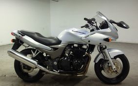 KAWASAKI ZR 700 S 2004 ZR750F