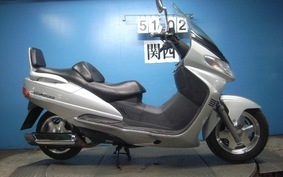 SUZUKI SKYWAVE 250 (Burgman 250) CJ41A