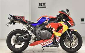 HONDA CBR1000RR 2007 SC57