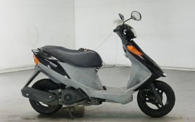 SUZUKI ADDRESS V125 CF46A