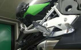 KAWASAKI NINJA 400R 2010 ER400B