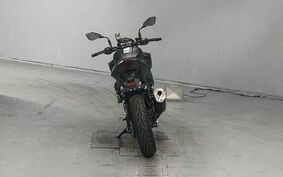 KAWASAKI Z250 EX250P