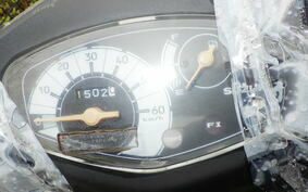 SUZUKI ADDRESS V50 Gen.2 CA42A