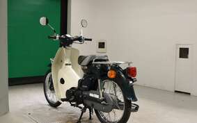 HONDA C50 SUPER CUB AA01