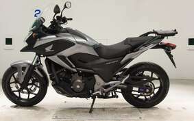 HONDA NC750X D Limited 2014 RC72