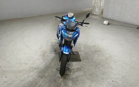 SUZUKI GSX-S125 DL32B