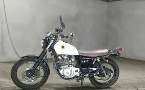 SUZUKI GRASS TRACKER NJ47A