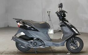 SUZUKI ADDRESS V125 S CF4MA