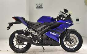 YAMAHA YZF-R15