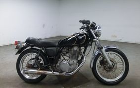 YAMAHA SR500 1984 2J2