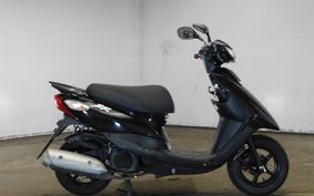 YAMAHA JOG ZR Evolution 2 SA39J