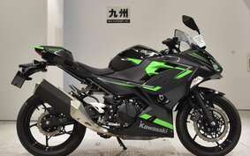 KAWASAKI NINJA 400 2018 EX400G