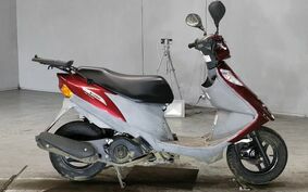 SUZUKI ADDRESS V125 G CF4EA