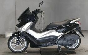 YAMAHA N-MAX 125 SE86J