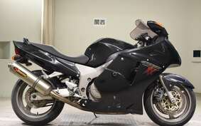 HONDA CBR1100XX 2001 SC35