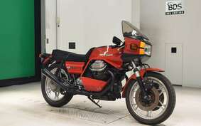 MOTO GUZZI 850 LE MANS 1980