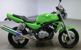 KAWASAKI BALIUS 250 Gen.2 2003 ZR250B