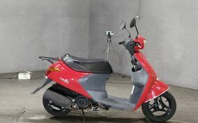 SUZUKI LET's 5 G CA47A