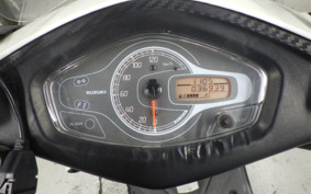 SUZUKI ADDRESS V125 S CF4MA