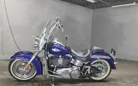 HARLEY FLSTN1580 2007 JD5