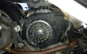 SUZUKI ADDRESS V50 Gen.2 CA44A